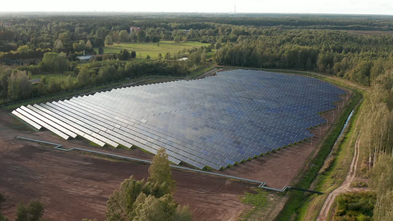 солнечные тепловые коллекторы