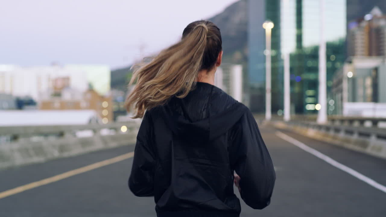 To get healthy, you've got to get moving