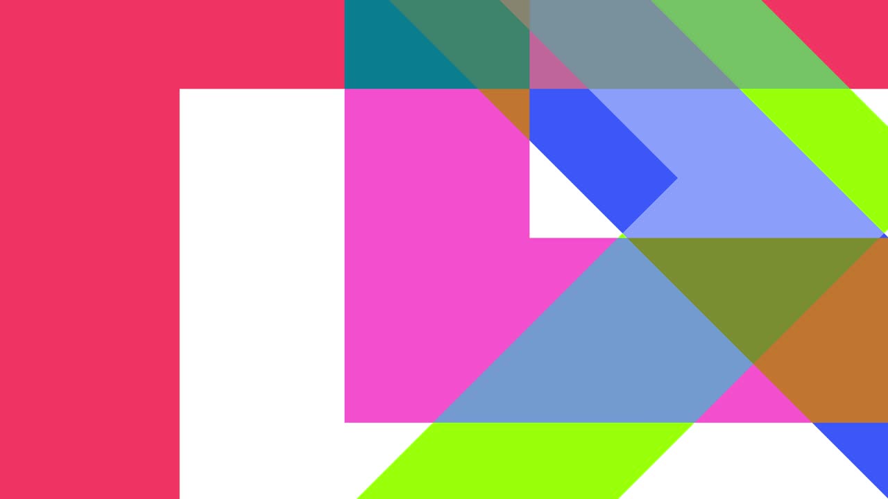 fondo de efecto gráfico abstracto geométrico