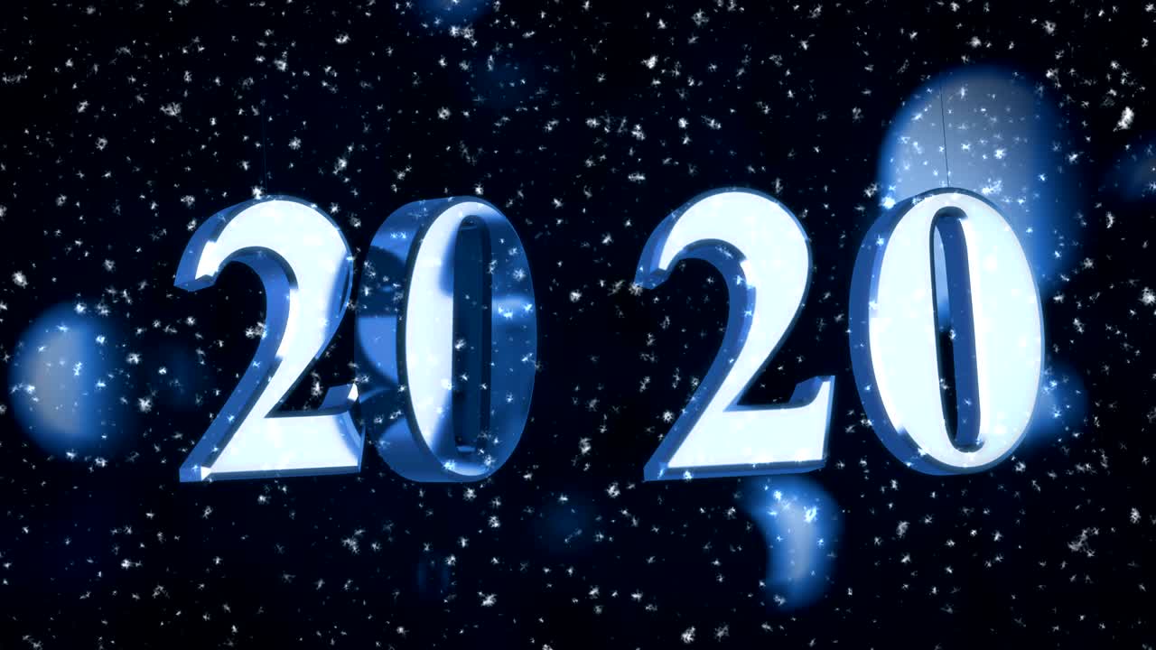 Capodanno 2020