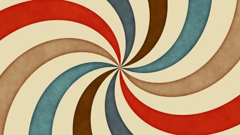 seamless swirl loop.