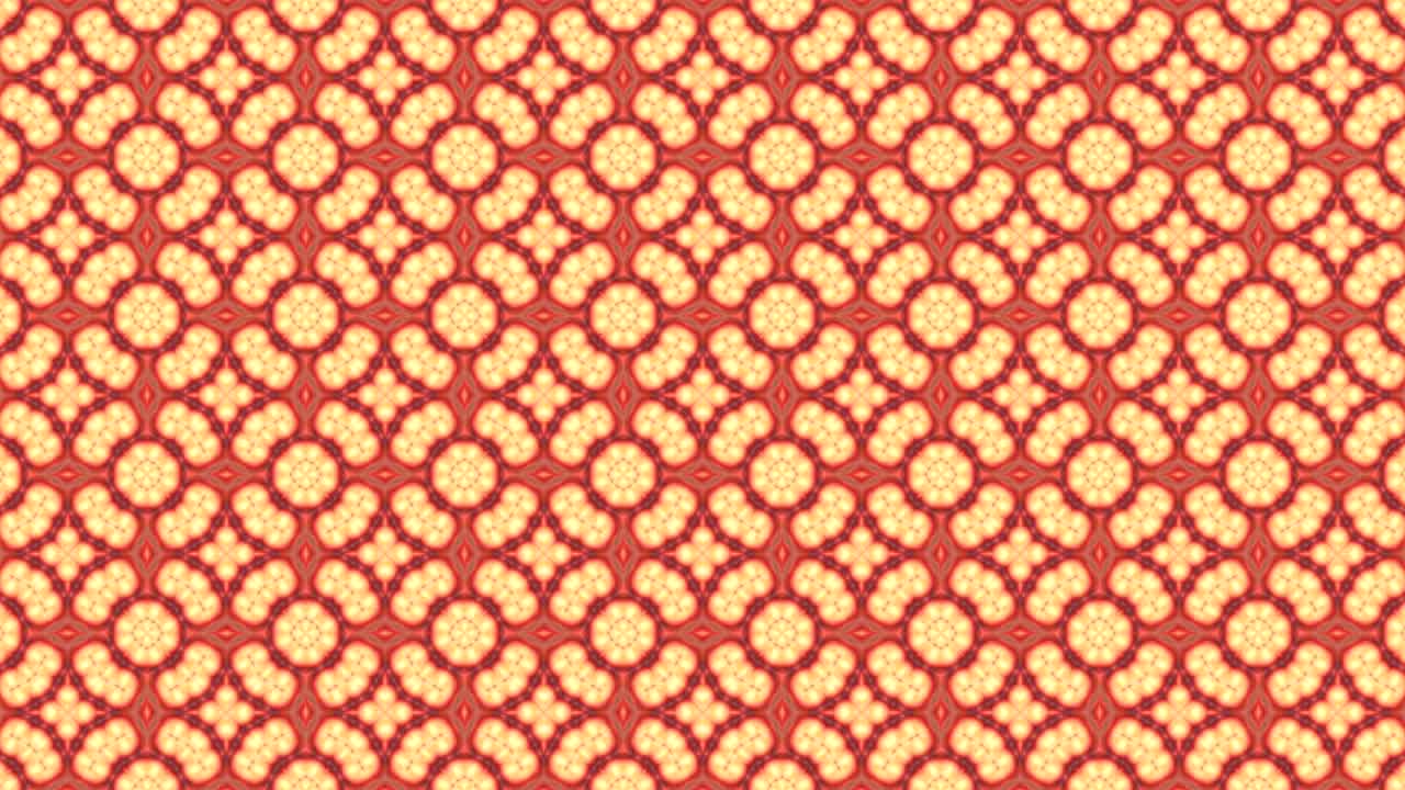 Kaleidoscope Movement