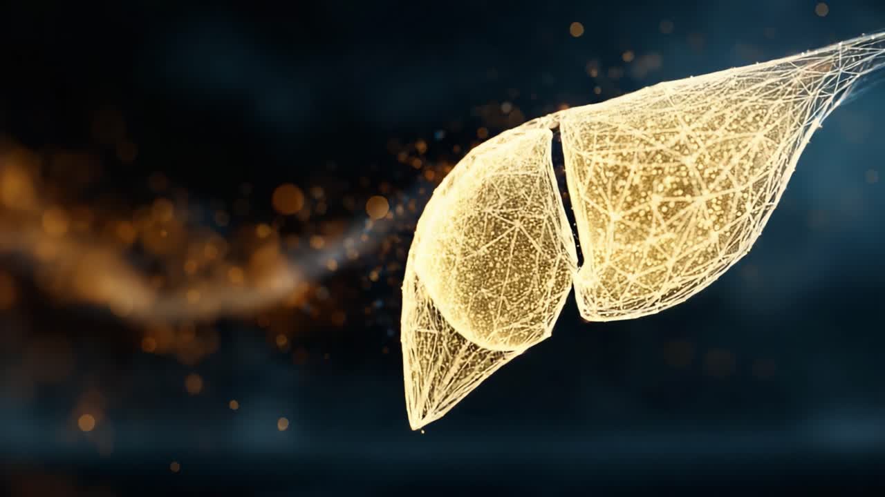 Exploring the Intricacies of Digital Representation: A Stunning Visualization of Abstract Structures Emanating Light and Energy Within a Futuristic Context