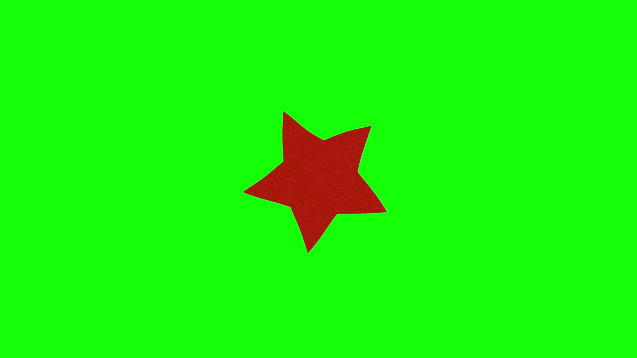 material de video de transición. conjunto de 4 piezas. fondo para la composición de claves de croma. rojo y borgoña.