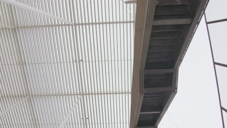 theatre square antwerp staircase and building looking up