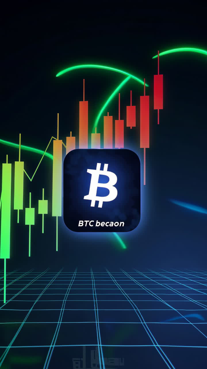 Bitcoin and Crypto Trading Charts
