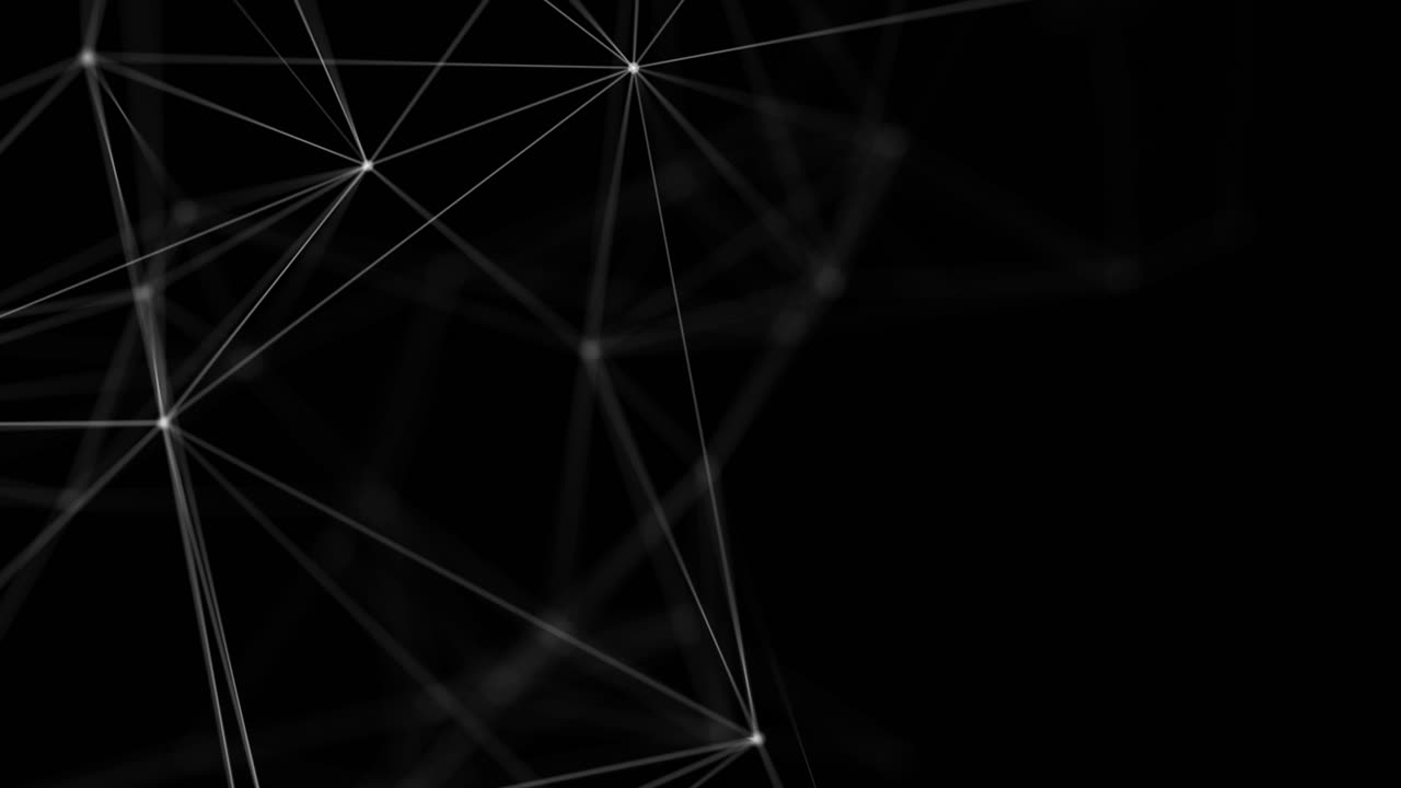 Abstract Network Connections