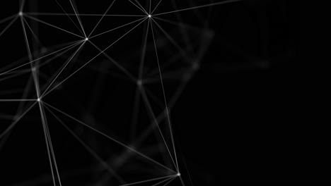 abstract network connections