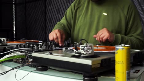 dj 공연