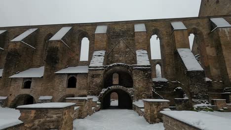 Pirita-Convet-Ruins-in-Tallinn-Estonia