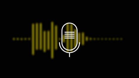 Podcast-microphone-waveform-graphic-banner-artwork