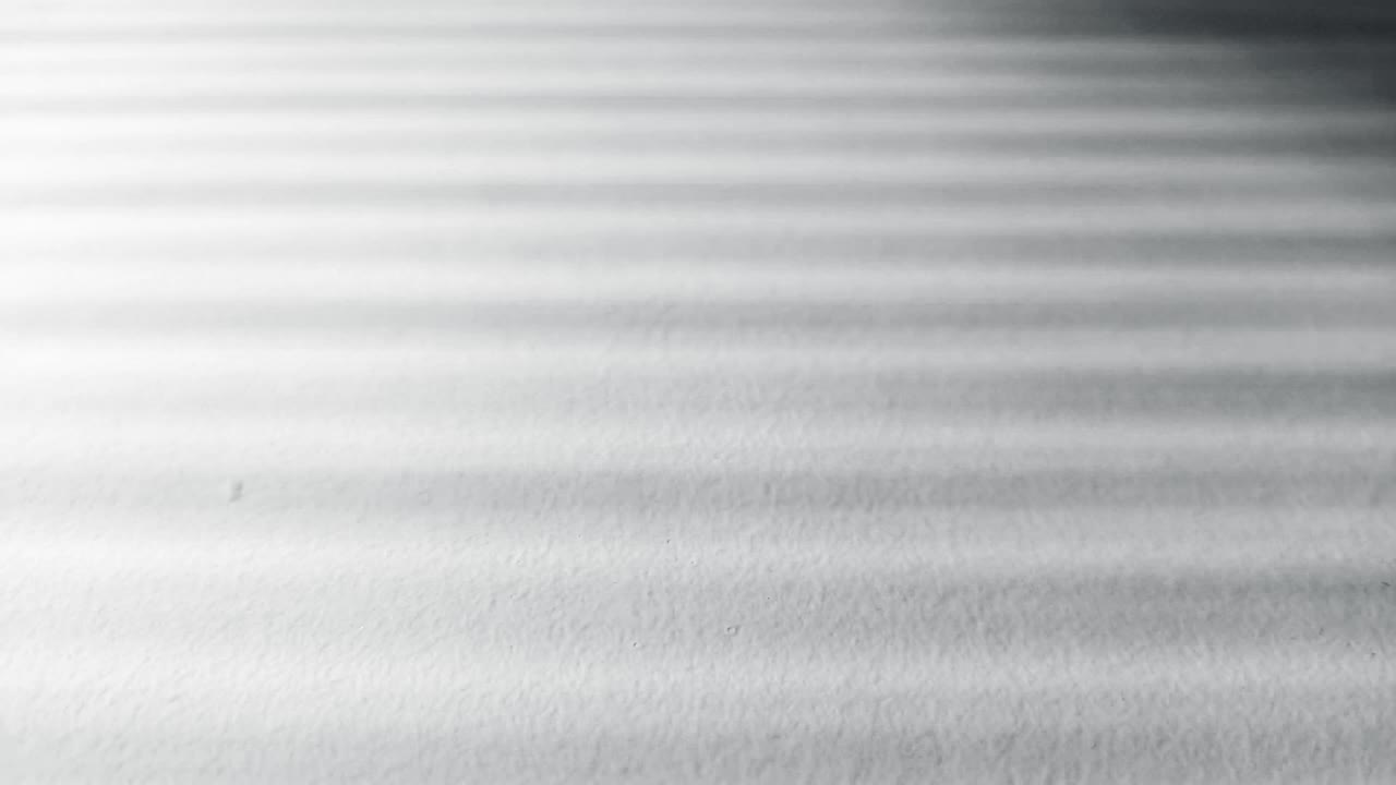 Textured geometric play of light and shadow for background