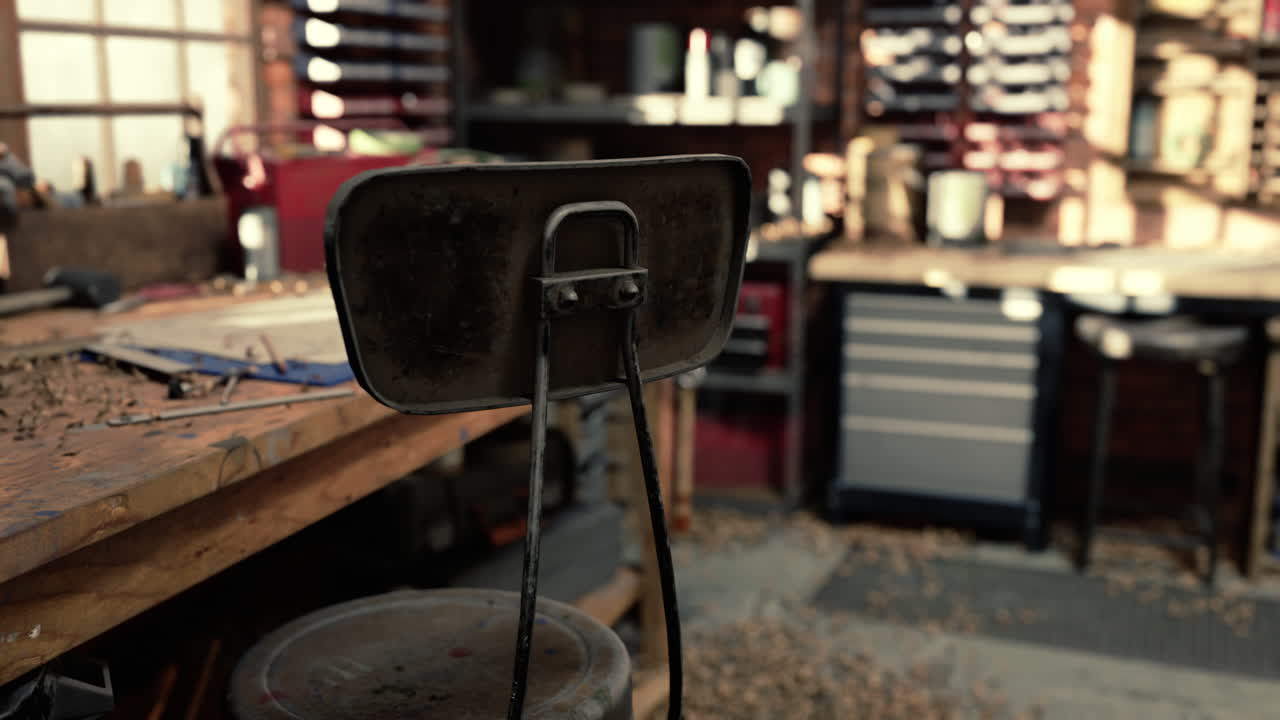 taller de vieja tradición en francia