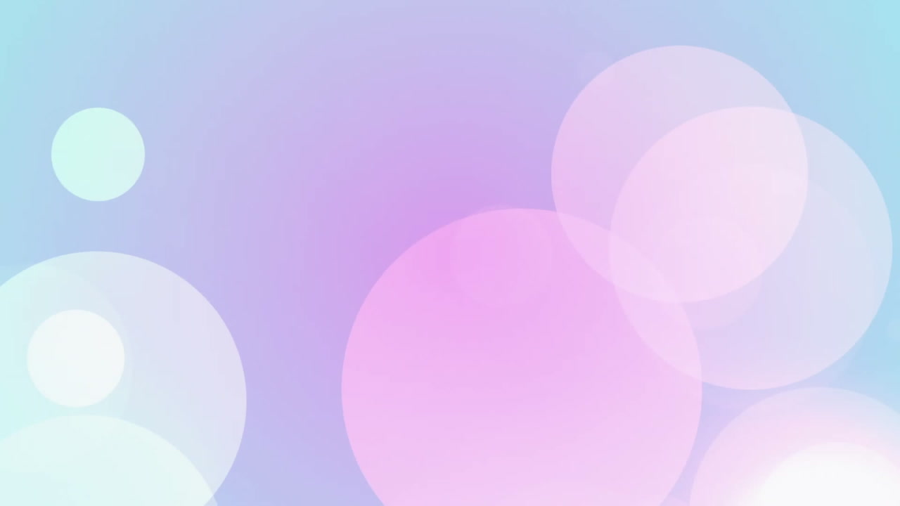 렌즈 플레어와 함께 검은색에 흐르는 분홍색 형태