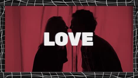love, relax, and energy