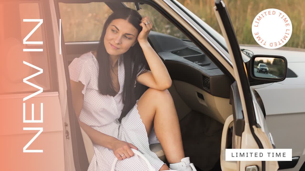 Summer Fashion Sale Featuring Women's Style