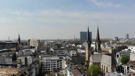 Duesseldorf - Germany