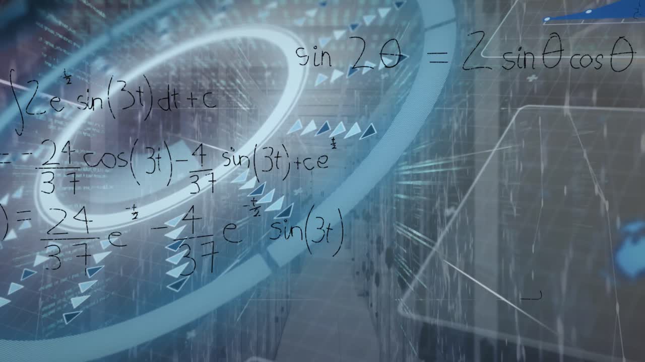 서버  ⁇ 에서 데이터 처리의 애니메이션