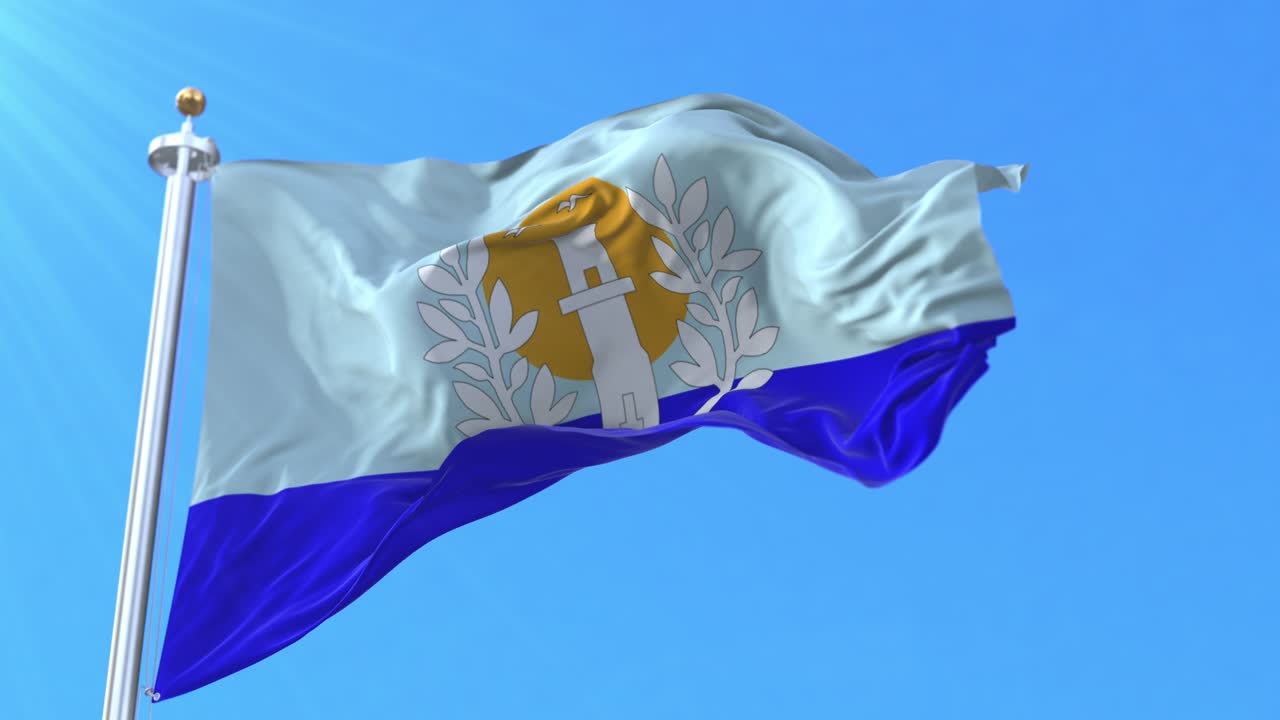 몰도나도 주의 발, 우루과이.