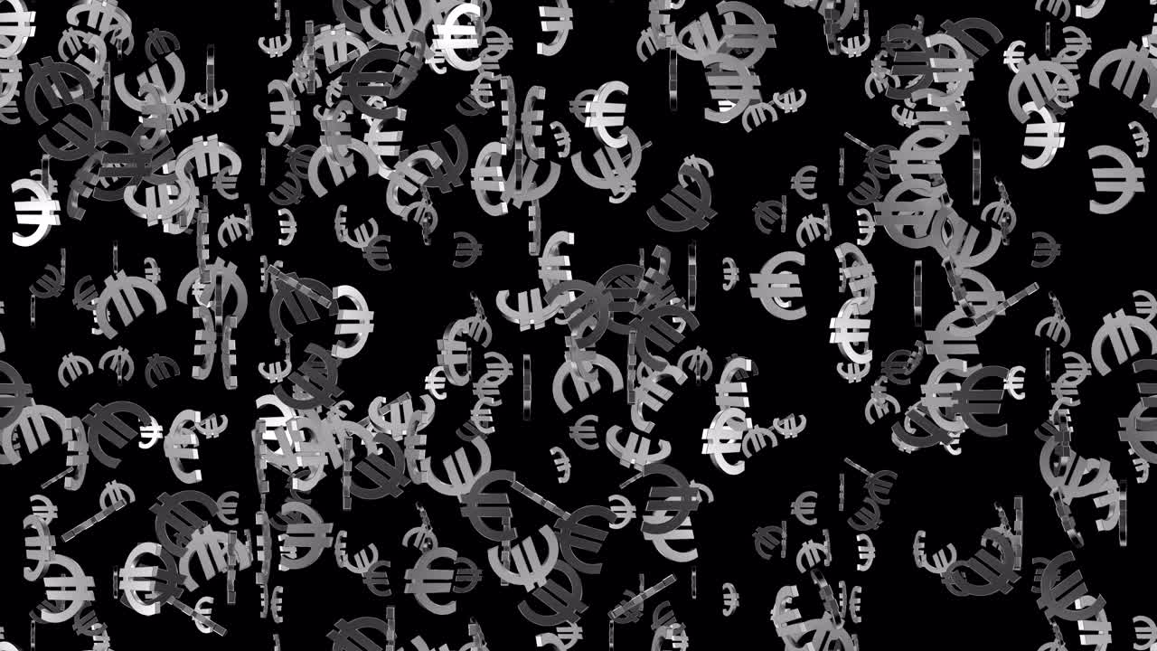 ユーロ・マネー・ループ・タイル (アルファ)