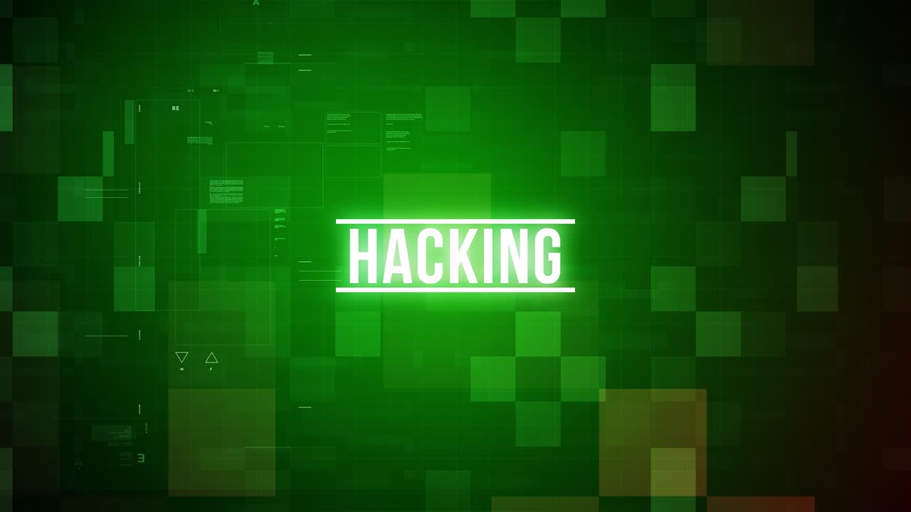 abstracte achtergrond 4k