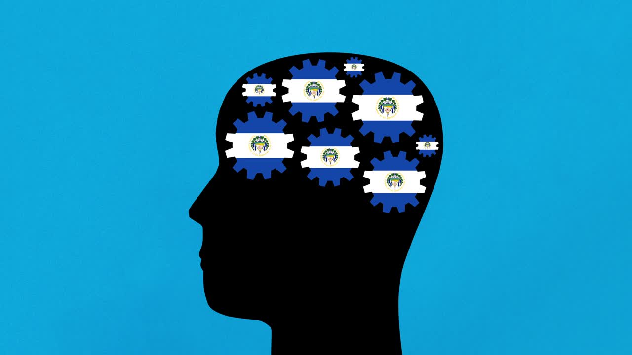 pensamientos salvadoreños