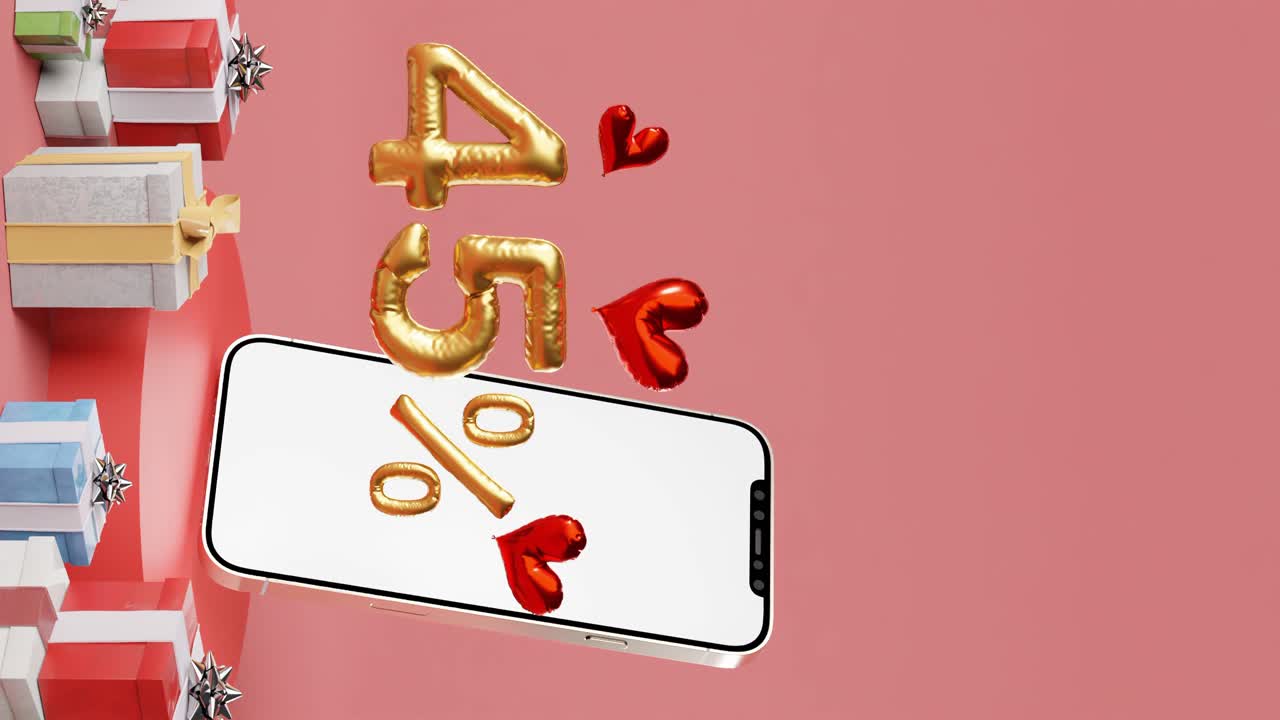 concepto del día de san valentín