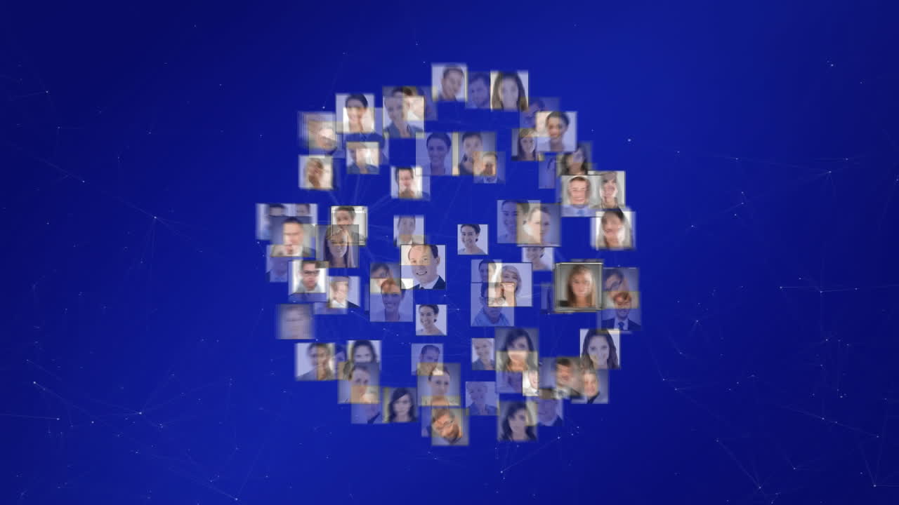 анимация людей иконки над формами