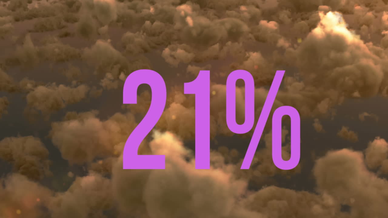 aumento de la popularidad en las redes sociales 4k