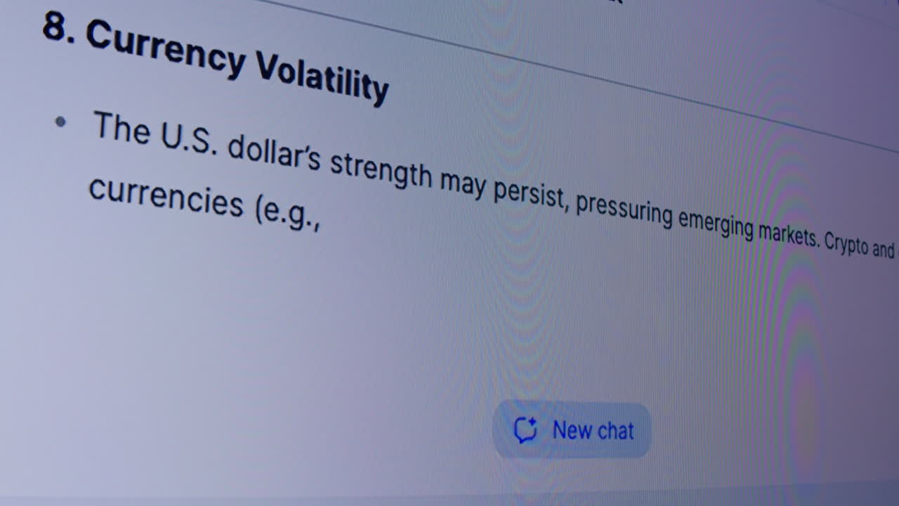 shocks climáticos, transición energética y volatilidad monetaria - correo electrónico de noticias