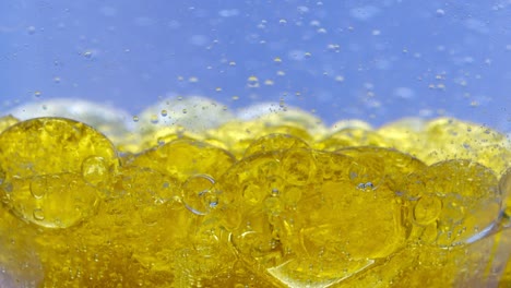 fondo de aceite