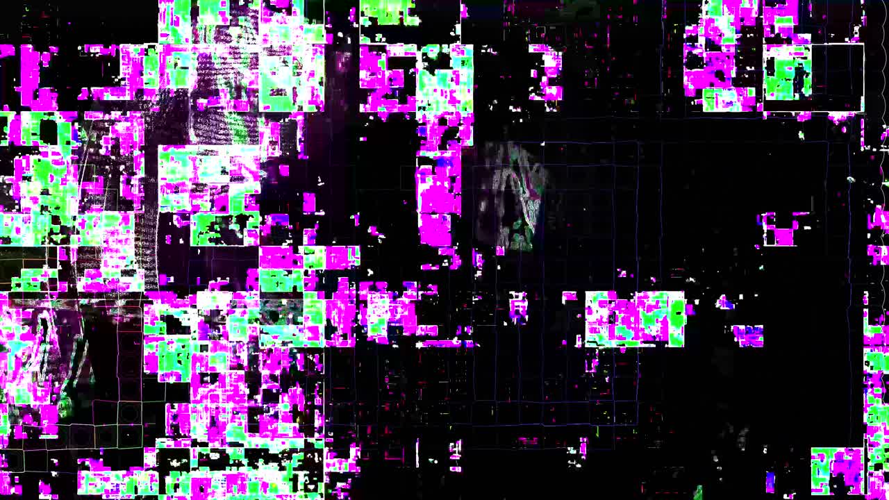 patrón geométrico abstracto