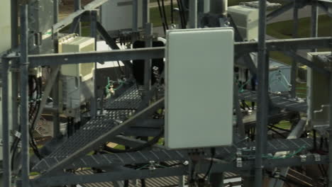 Sustainable thinking of reducing human waste - wastewater treatment plant
