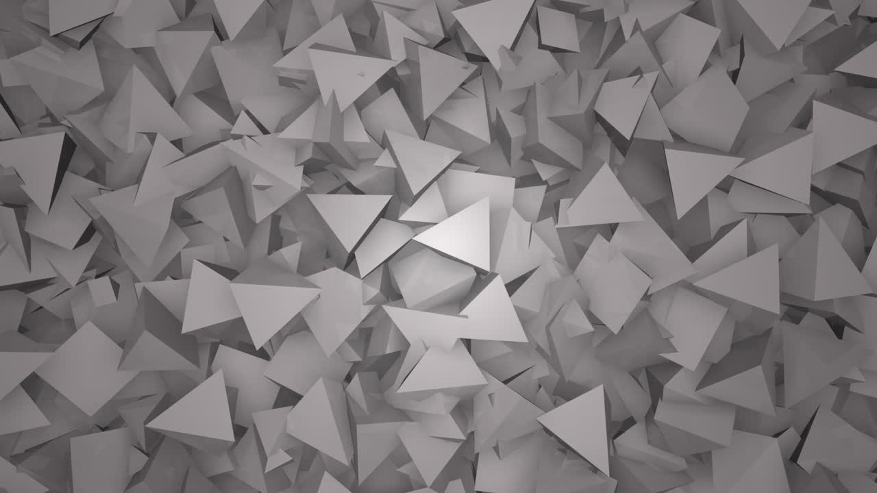 movimiento formas geométricas oscuras 1