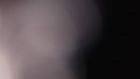 multicolored light leaks 4k footage on black background, stylizing video, transitions, bokeh effect