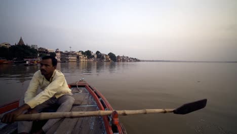 you will be received by chaos, color and the feeling of stepping back in time. varanasi is a wonderful place to visit and i recommend anyone who visits india to experience varanasi if you can.