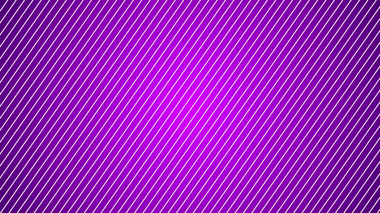 bucle de fondo de movimiento de rayas delgadas abstractas geométricas de 4k