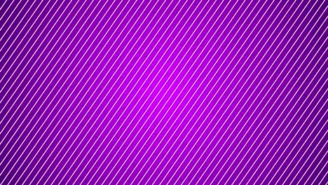 bucle de fondo de movimiento de rayas delgadas abstractas geométricas de 4k