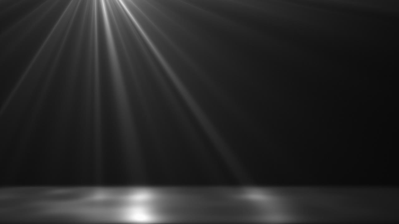 Spotlight effect