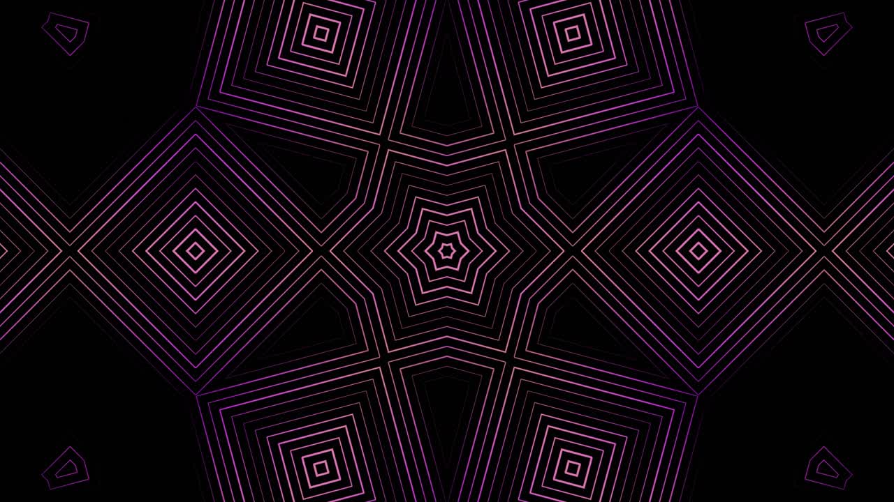 Geometric Abstract Patterns