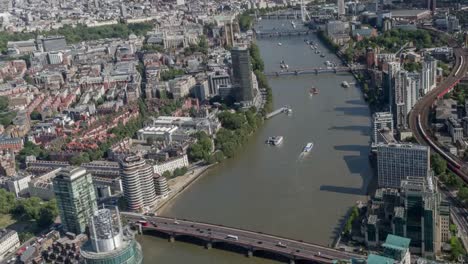 london heli 4k 16