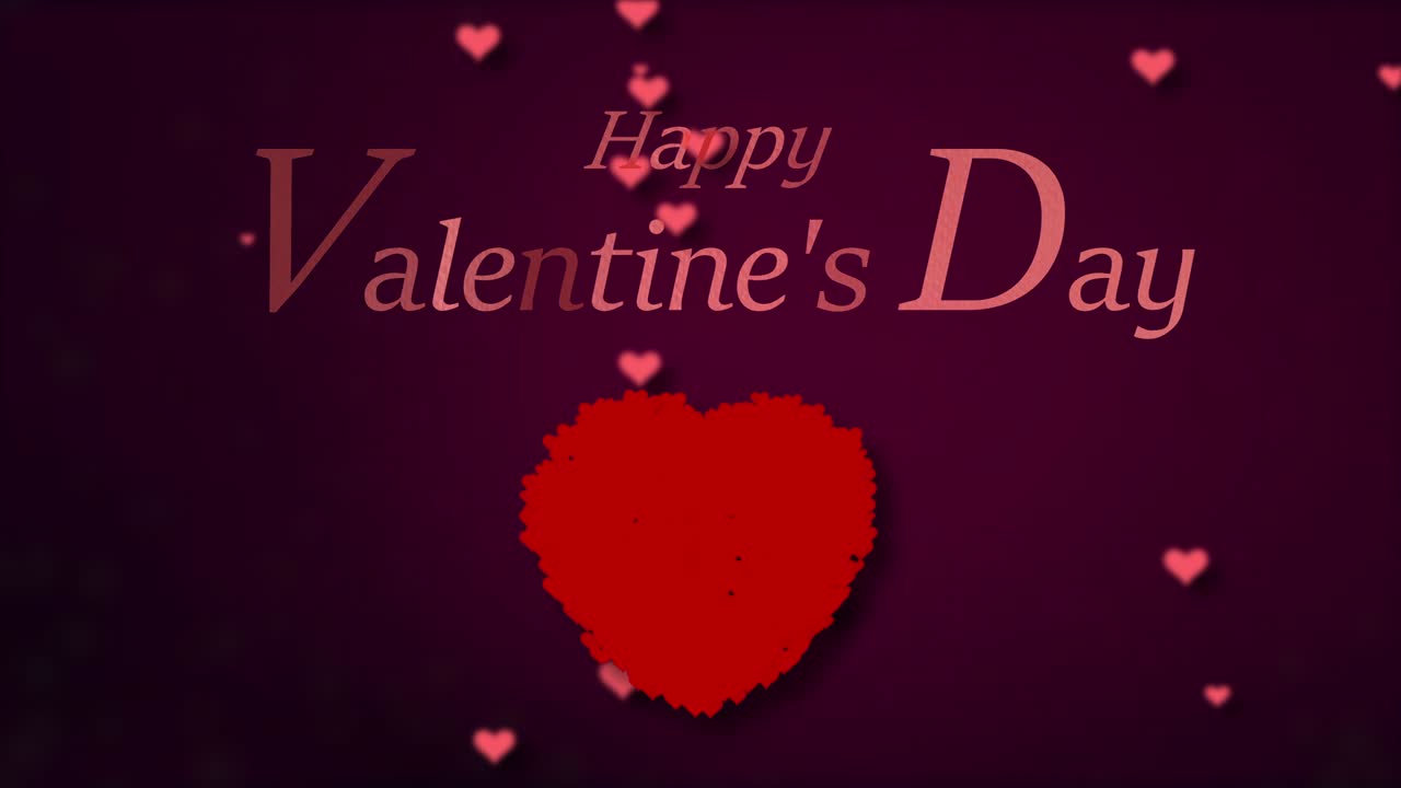 Happy Valentine's Day