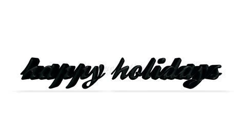 Rolling-Happy-Holidays-text-on-white-gradient