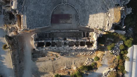 Ancient-Theatre-of-Myra