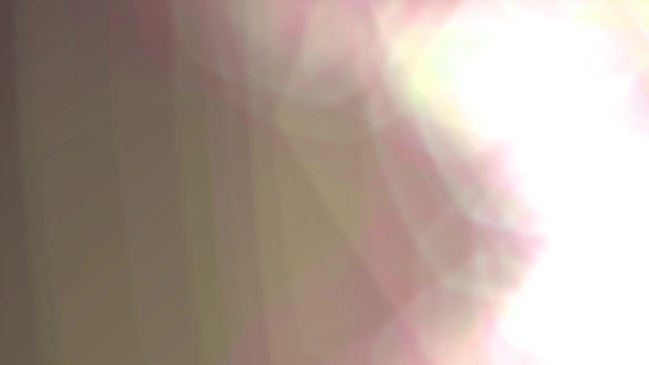 efecto de textura del destello de luz de la lente de fondo