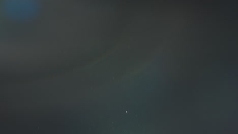 dark abstract background with light effects