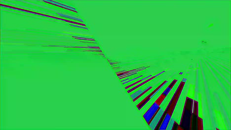 colorido geométrico ciencia ficción elegante fondo iridescente