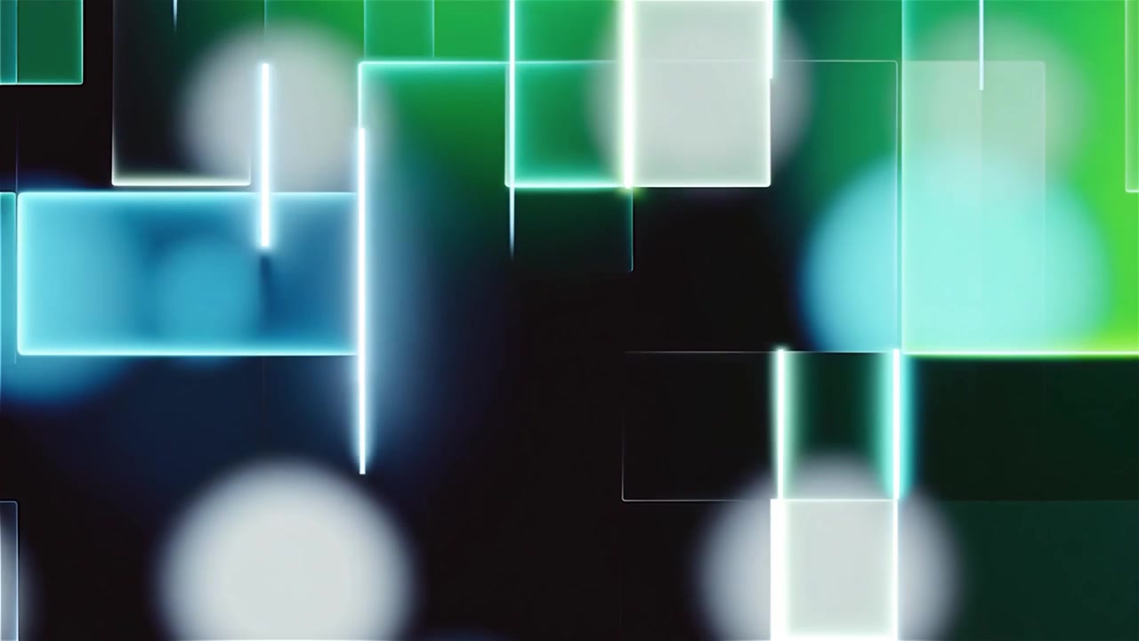Abstract Gradient Background
