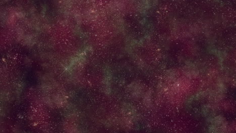 nebulosas impresionantes y objetos brillantes en el espacio
