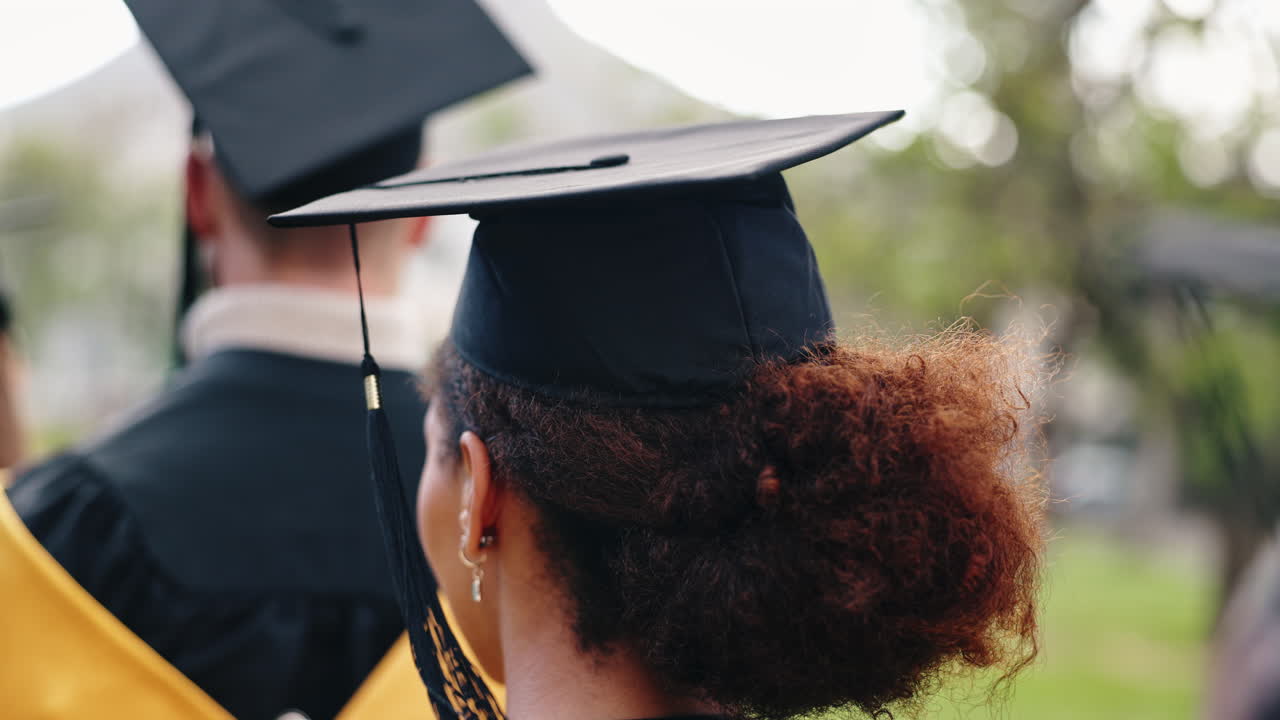ceremonia de graduación